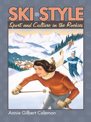 cover image of Ski Style